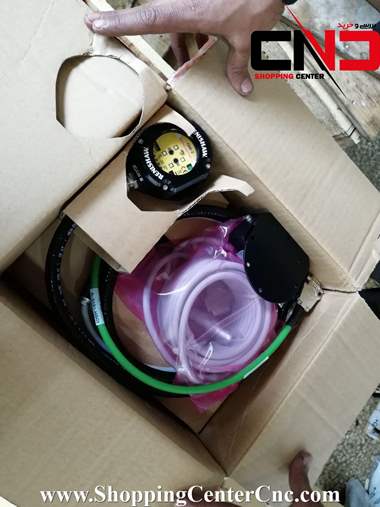 فرز سی ان سی سه محور mikron vce 600 pro ساخت سوئیس